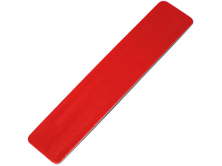 Logo Emblema Mugen Power Para Honda 12x2.6cm 2