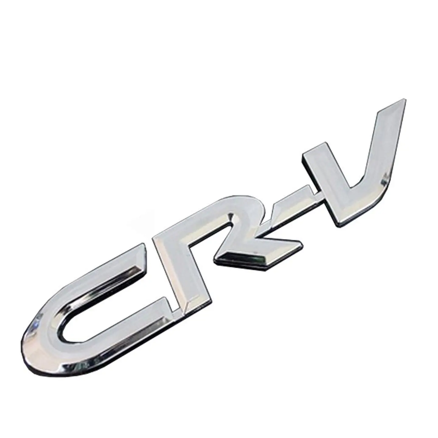 Emblema Cr-v Logo Para Honda Crv 21.5x3.6cm 1