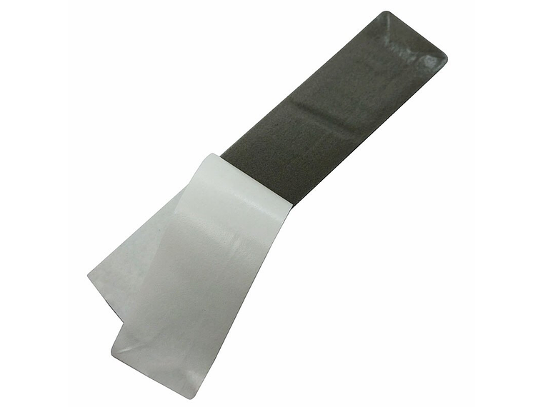 Logo Adhesivo Emblema Para Mitsubishi Ralliart 12x2.6cm Cromado 2