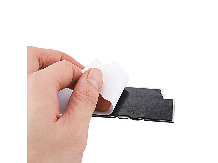 Logo Emblema Para Mitsubishi Motor Development 15.9x3.7cm 2