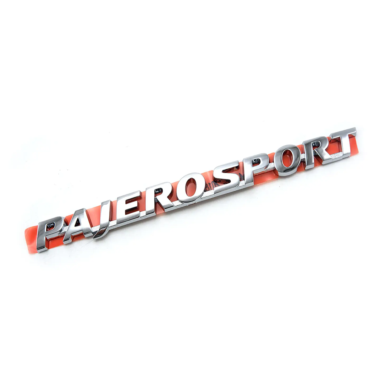 Logo Emblema Para Mitsubishi Pajero Sport 2