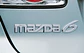 Emblema Logo Para Mazda 6 - Miniatura 3