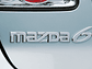 Emblema Logo Para Mazda 6 - Miniatura 3