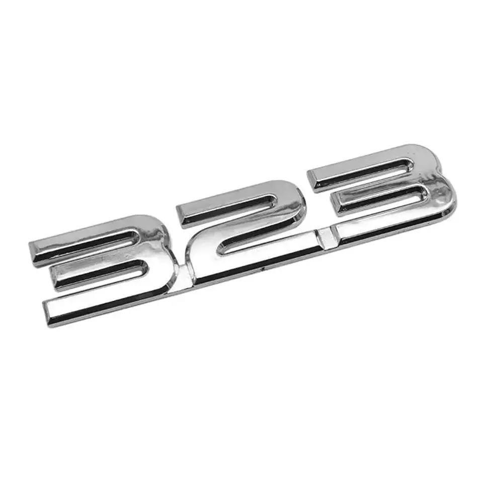Logo Emblema Para Mazda 323 1