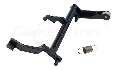 Palanca Sensor Papel Para Epson L3110 L3150 L5190 + Resorte