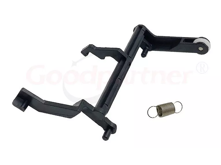 Palanca Sensor Papel Para Epson L3110 L3150 L5190 + Resorte 1