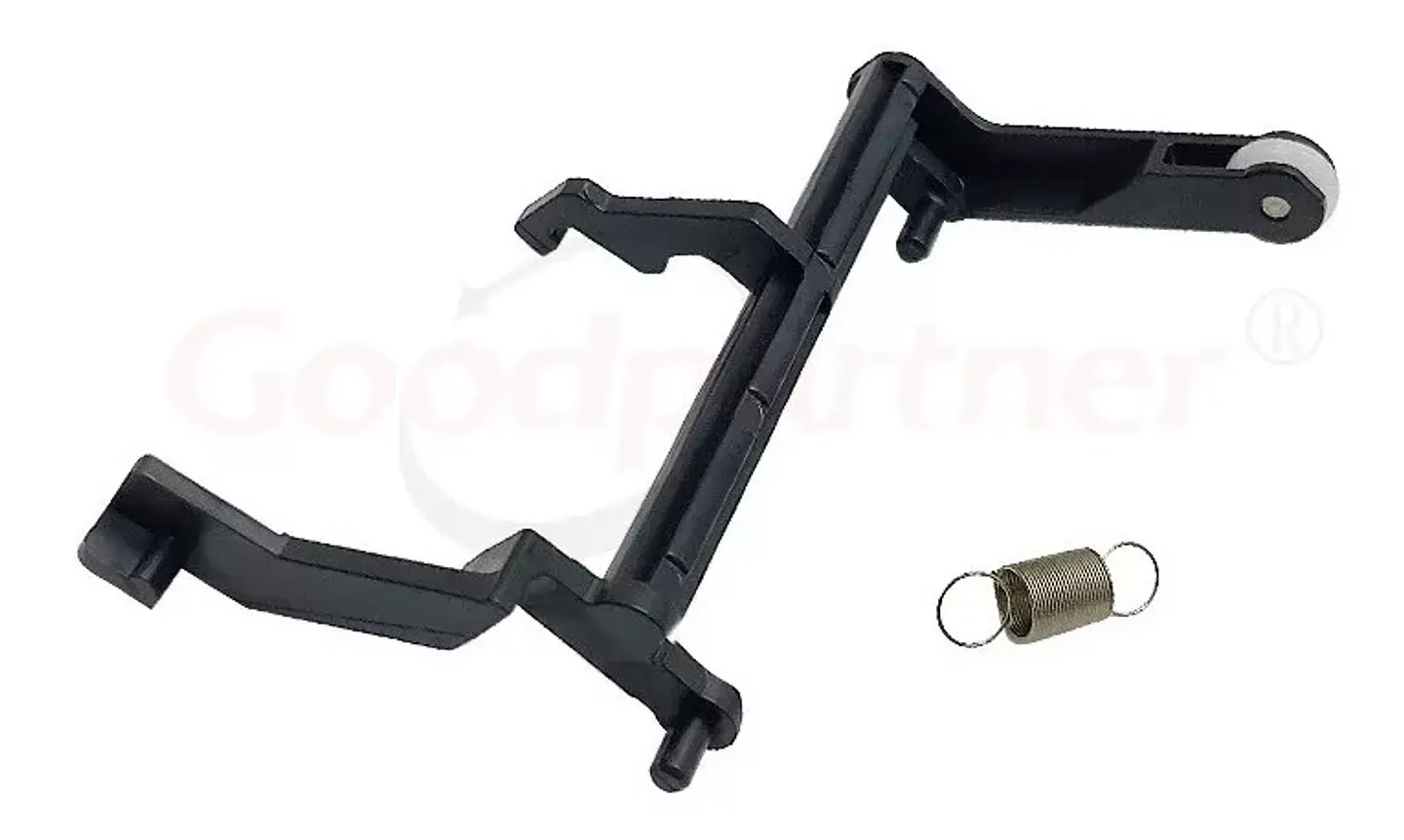 Palanca Sensor Papel Para Epson L3110 L3150 L5190 + Resorte 1