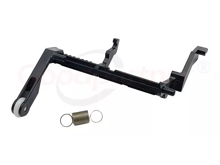 Palanca Sensor Papel Para Epson L3110 L3150 L5190 + Resorte 2