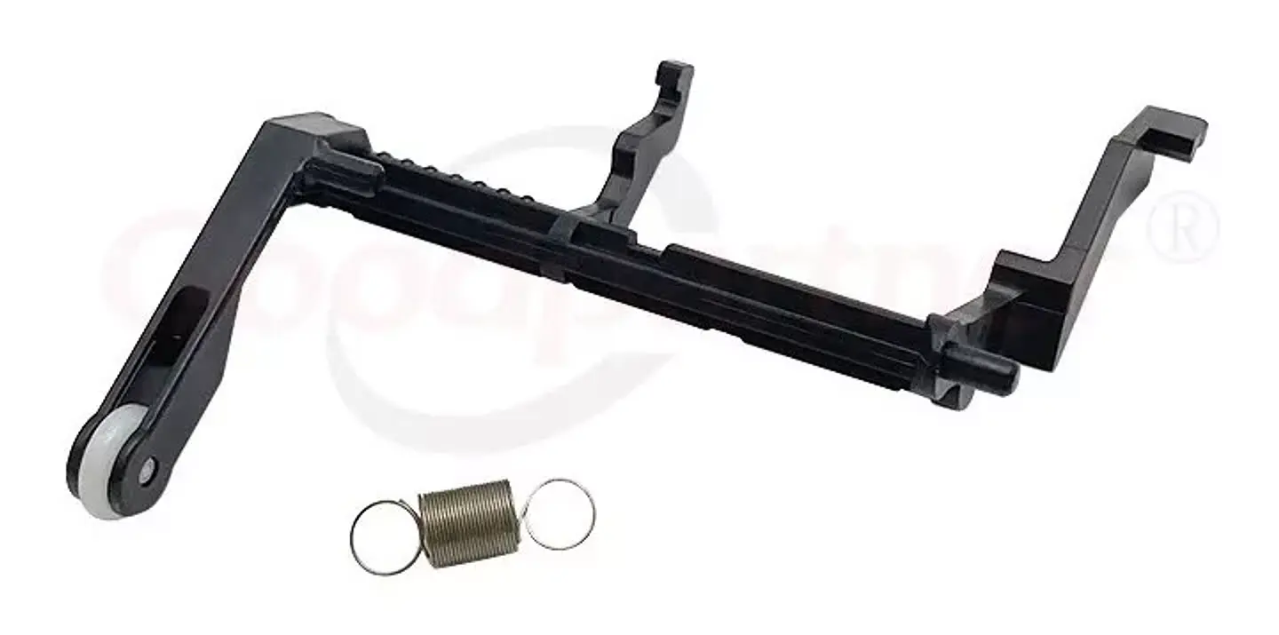 Palanca Sensor Papel Para Epson L3110 L3150 L5190 + Resorte 2