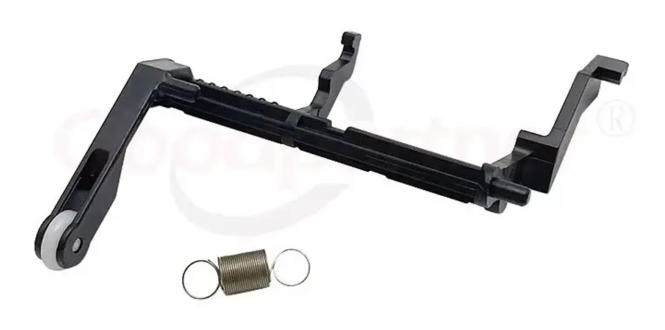 Palanca Sensor Papel Para Epson L3110 L3150 L5190 + Resorte 2