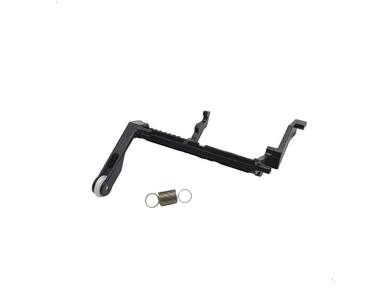 Palanca Sensor Papel Para Epson L3110 L3150 L5190 + Resorte 3