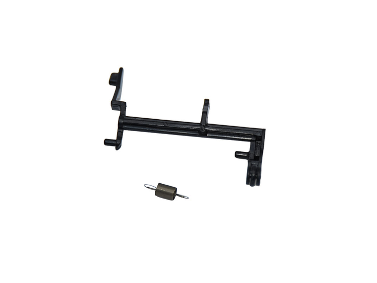 Palanca Sensor Papel Para Epson L3110 L3150 L5190 + Resorte 4