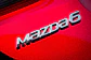 Logo Insignia Emblema Para Mazda 6 - Miniatura 2