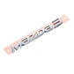 Emblema Logo Genérico Para Mazda 3 - Miniatura 1