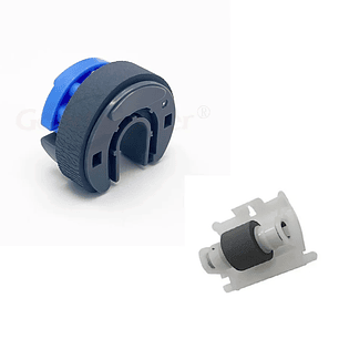 Kit Recogida Toma Hoja Separación Para Epson L8050 L18050