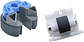 Kit Recogida Toma Hoja Separación Para Epson L8050 L18050 - Miniatura 3