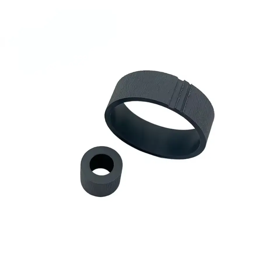 Kit Gomas Recogida Separación Hojas Para Epson L8050 L18050 3