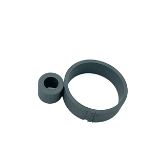 Kit Gomas Recogida Separación Hojas Para Epson L8050 L18050