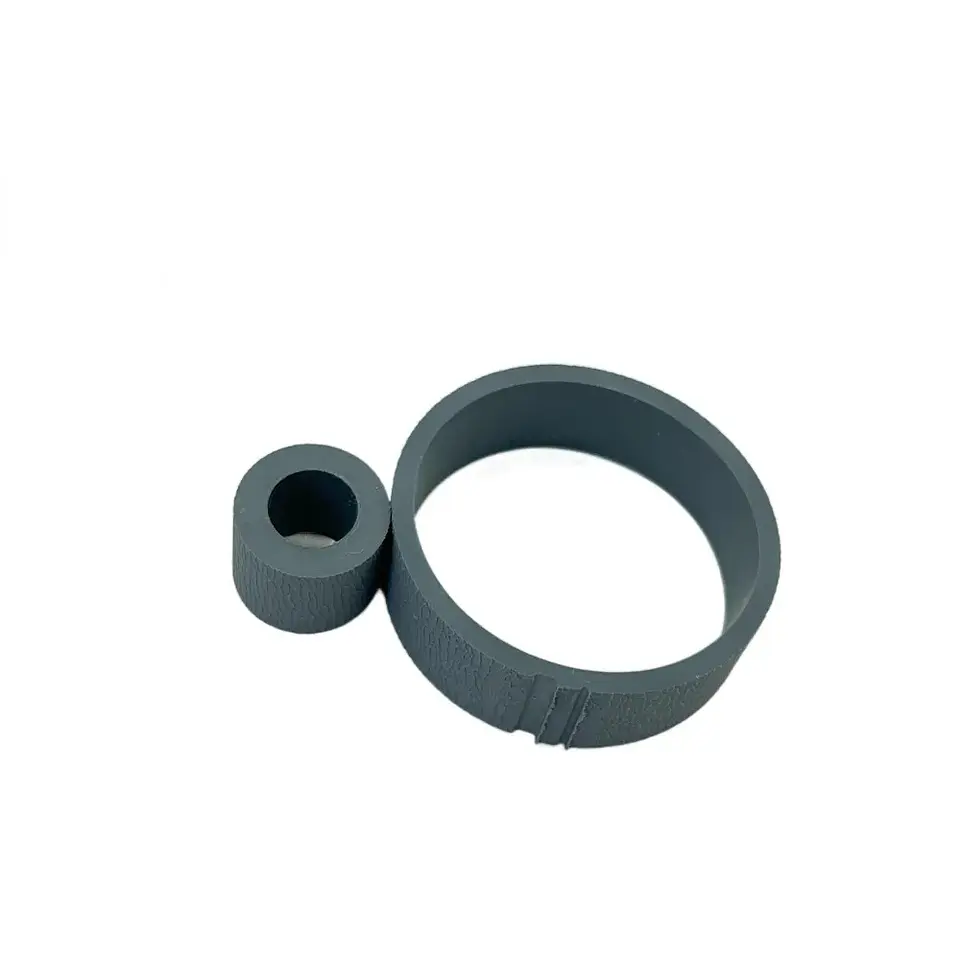 Kit Gomas Recogida Separación Hojas Para Epson L8050 L18050 1