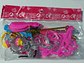 Set 38 Piezas De Accesorios Moda Fashion Para Muñecas Barbie de 30cm - Miniatura 2