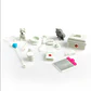Set 15 Piezas Accesorios Veterinaria Doctor Muñecas Barbie 30cm - Miniatura 3
