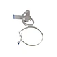 Cable Plano Flex Para Epson L4150 L4160 L6171 Y Más - Miniatura 2