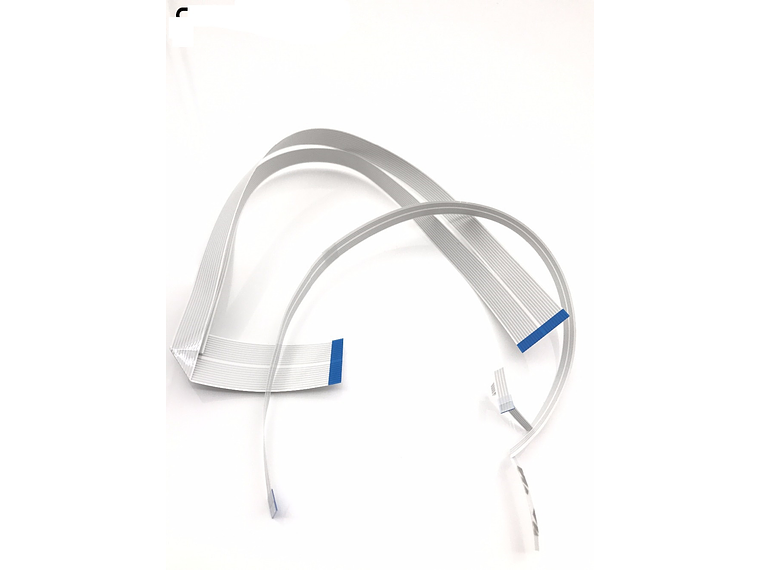 Cables Flex Cabezal Y Sensor Para Epson L120 L210 L380 Y Más 1