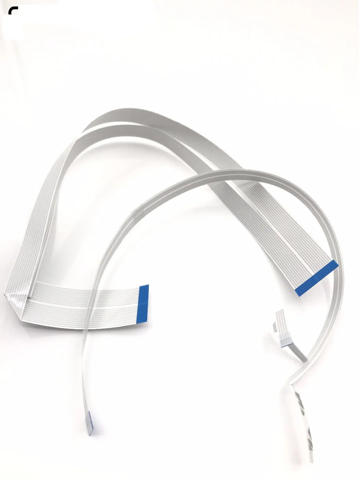 Cables Flex Cabezal Y Sensor Para Epson L120 L210 L380 Y Más 1