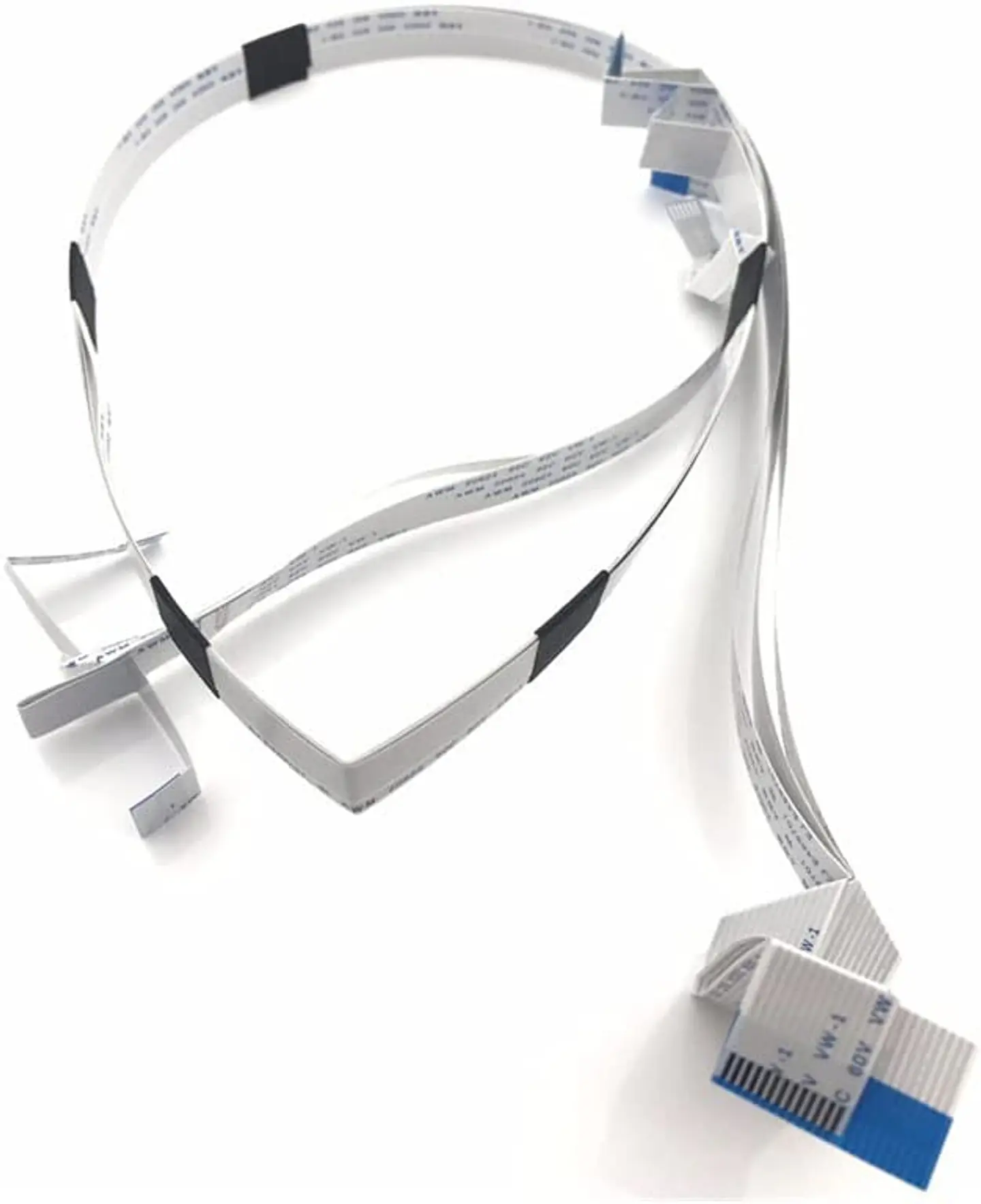 Cable Cabezal Para Epson L805 L800 T50 L850 Y Más 3