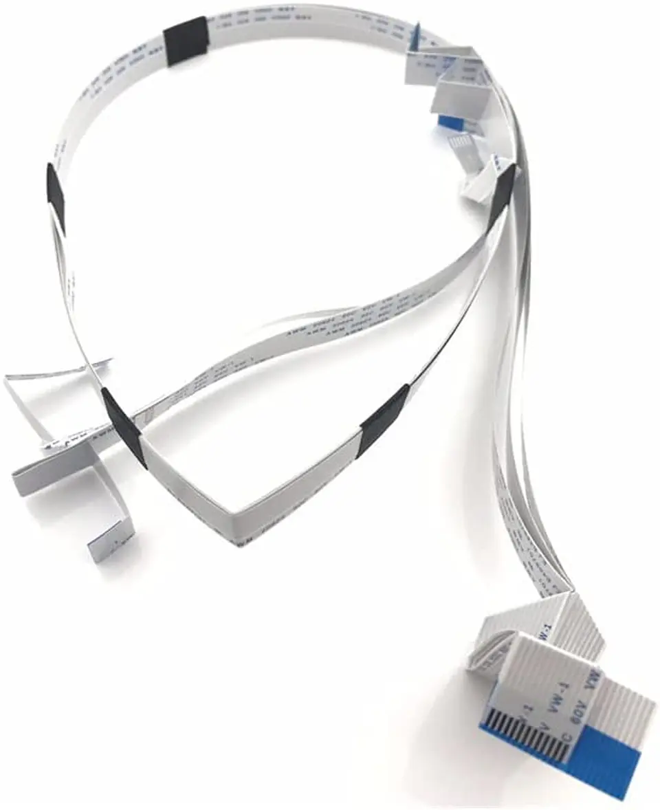 Cable Cabezal Para Epson L805 L800 T50 L850 Y Más 3