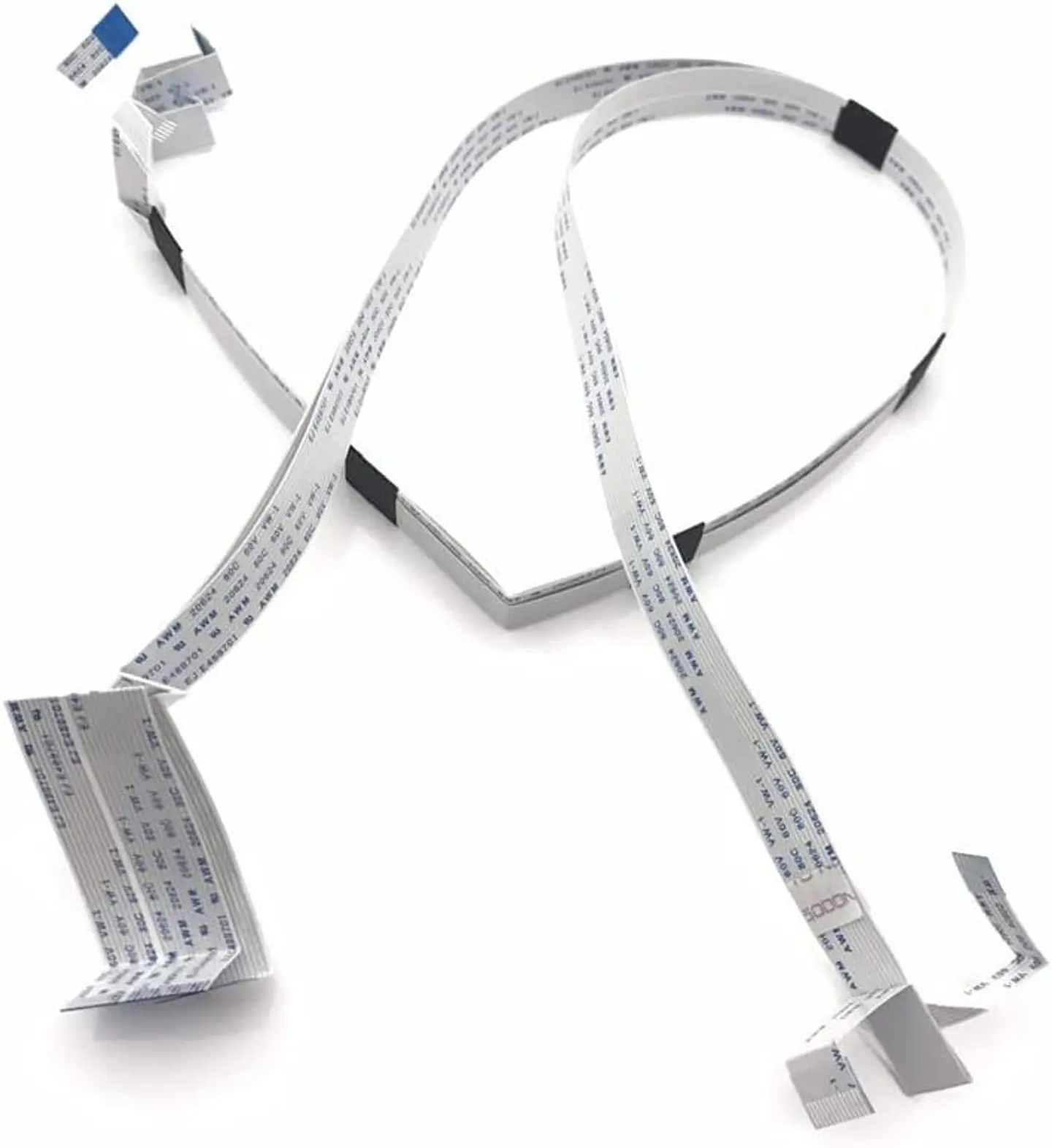 Cable Cabezal Para Epson L805 L800 T50 L850 Y Más 4