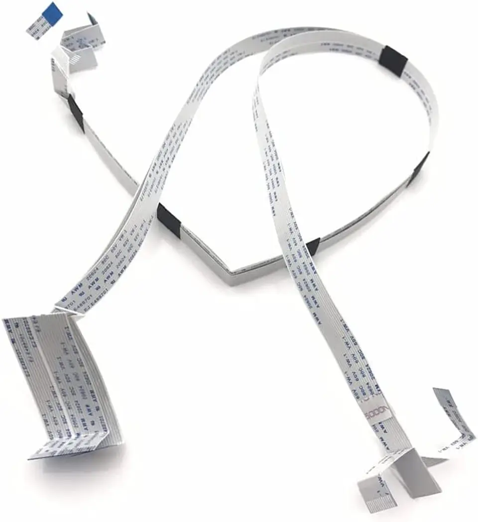 Cable Cabezal Para Epson L805 L800 T50 L850 Y Más 4