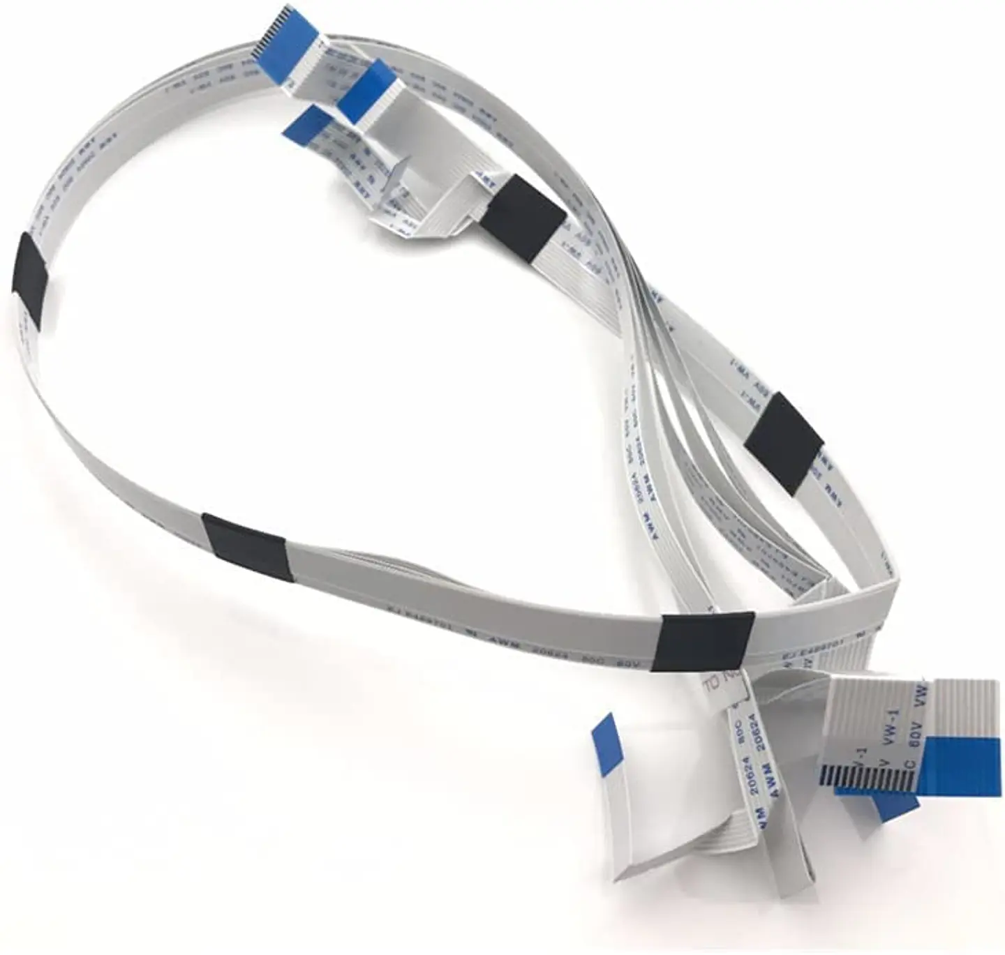 Cable Cabezal Para Epson L805 L800 T50 L850 Y Más 5