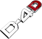 Emblema Logo D-4d Para Toyota Hilux D4d 9.9x2.3cm - Miniatura 2