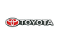 Emblema Logo Para Toyota 16x3.1 Cm - Miniatura 1
