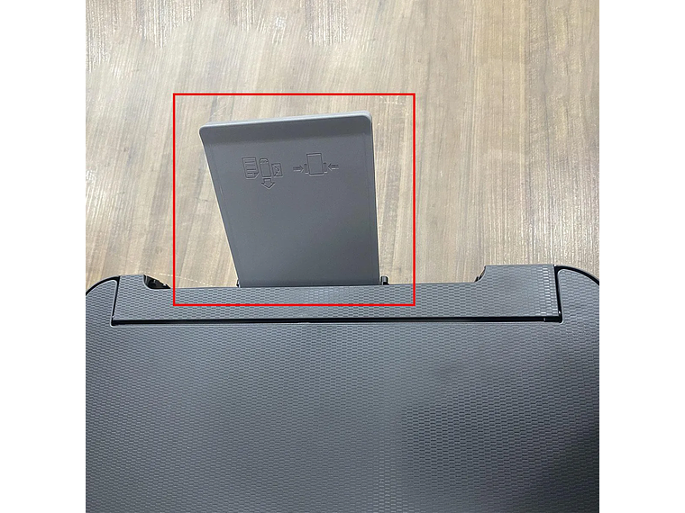 Bandeja Entrada Papel Para Epson L3110 1110 L5190 Y Mas 3