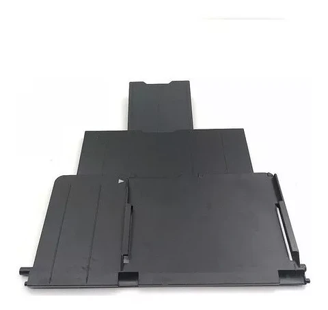 Bandeja Salida Papel Para Impresora Epson T50 L800 L805 Y+