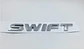 Logo Emblema Para Suzuki Swift 16.6x2.2 Cm - Miniatura 2