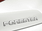 Logo Emblema Para Subaru Fosrester - Miniatura 3