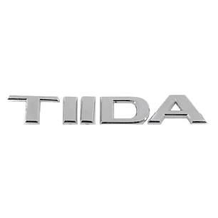 Logo Emblema Para Nissan Tiida