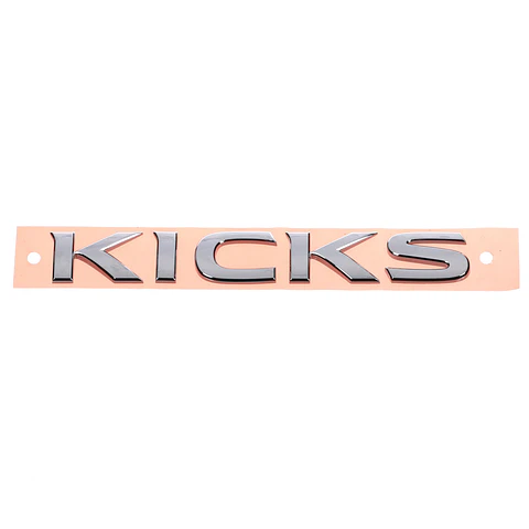 Logo Emblema Para Nissan Kicks