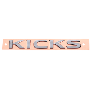 Logo Emblema Para Nissan Kicks