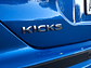 Logo Emblema Para Nissan Kicks - Miniatura 2