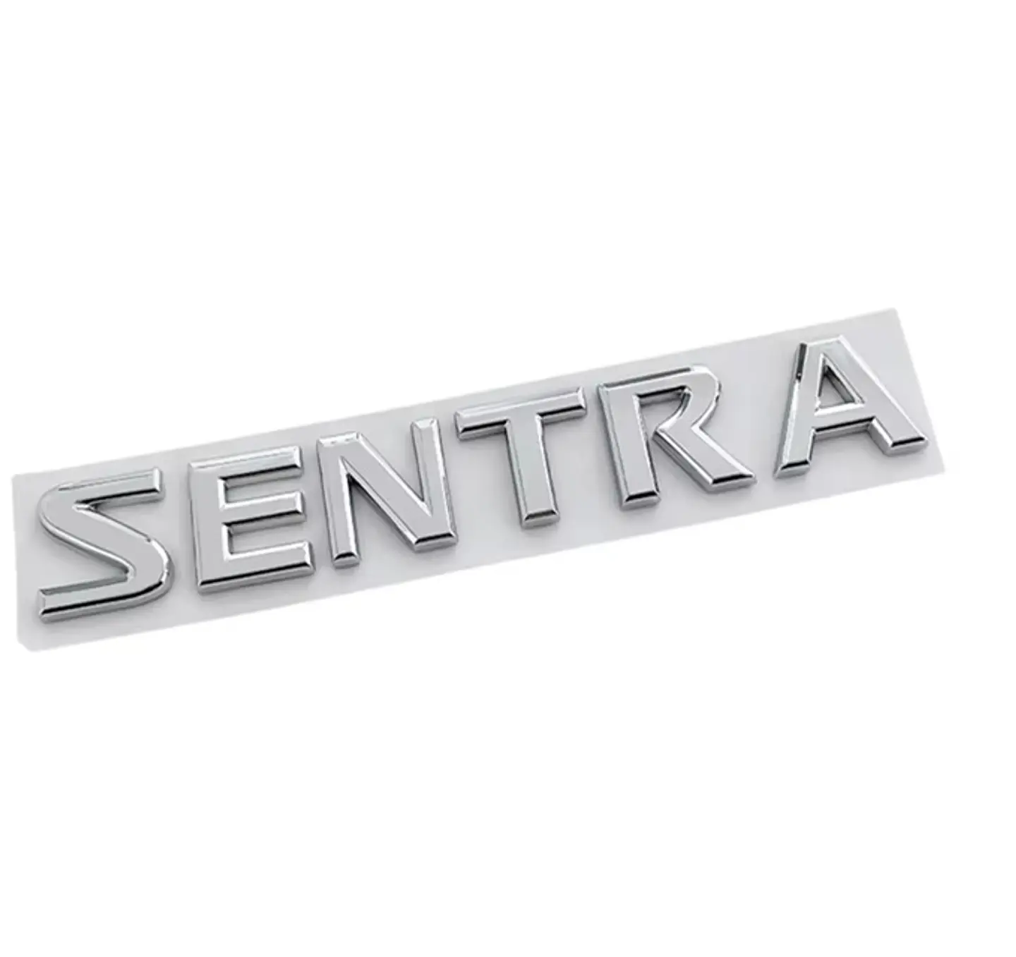Logo Emblema Para Nissan Sentra 1