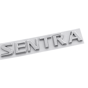 Logo Emblema Para Nissan Sentra