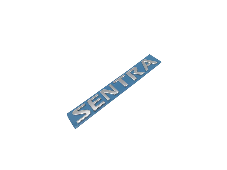 Logo Emblema Para Nissan Sentra 3