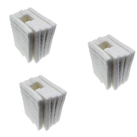 Pack X3 Almohadillas Impresora Epson L3110 L3150 L1110 L1250