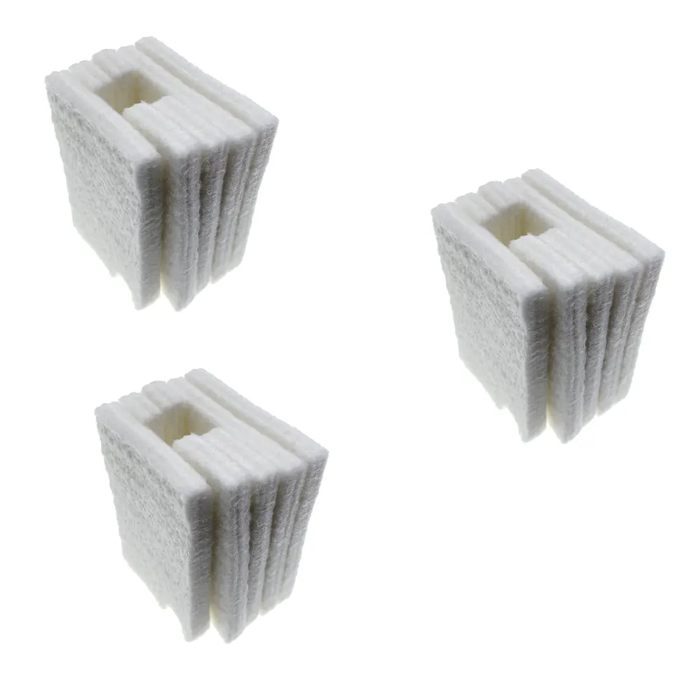 Pack X3 Almohadillas Impresora Epson L3110 L3150 L1110 L1250 1