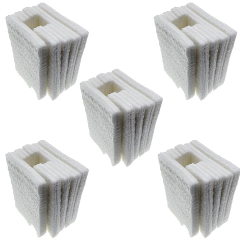 Pack X5 Almohadillas Impresora Epson L3110 L3150 L1110 L1250