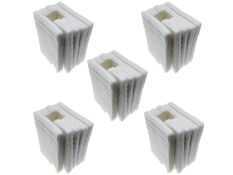 Pack X5 Almohadillas Impresora Epson L3110 L3150 L1110 L1250 1